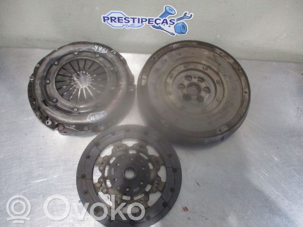 Kytkinsarja   063082000229,SACHS