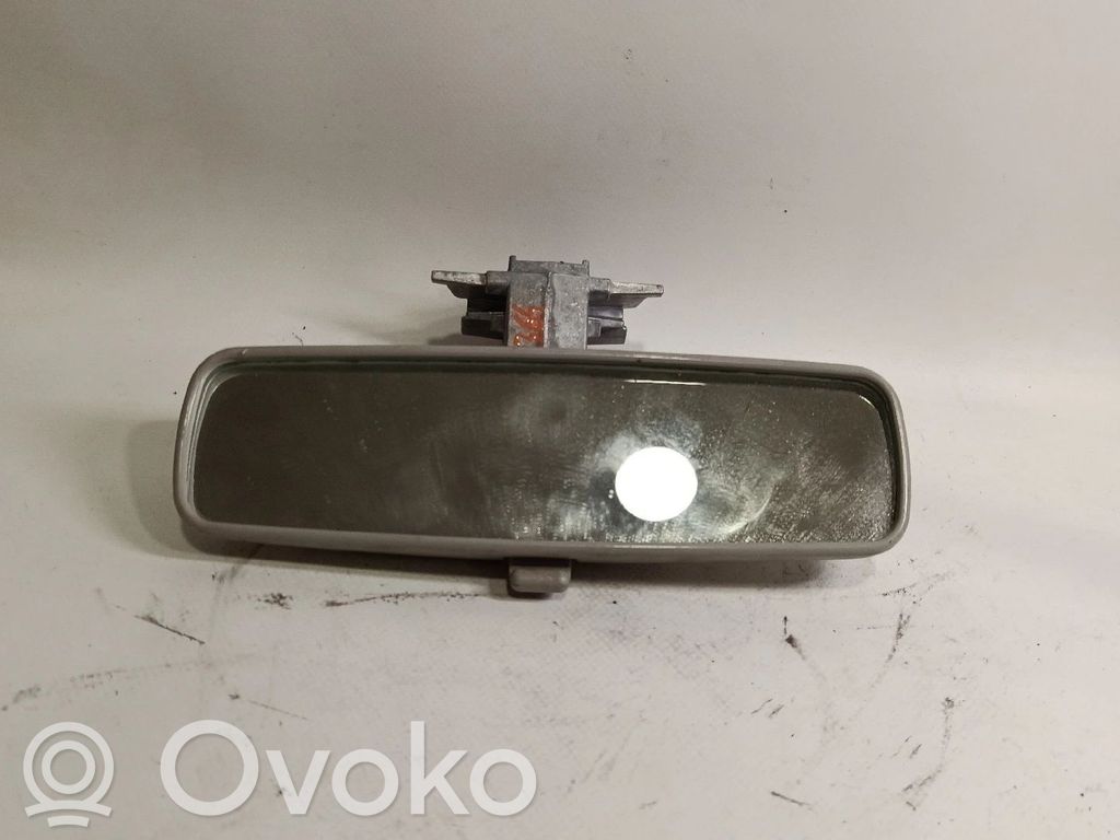 Espejo retrovisor (interior)   4009400