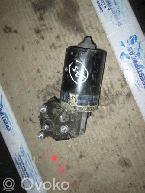 Wiper motor   893,113,403,955,SWF