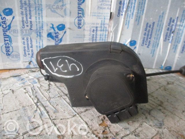 Gaspedal   7700431917