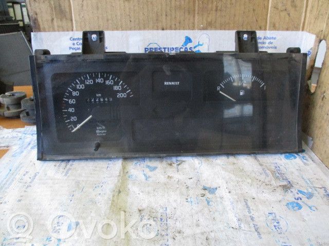 Speedometer (instrument cluster)   19819301
