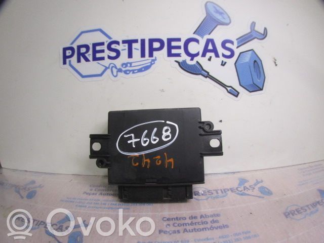 Peugeot 307 Parking PDC sensor 