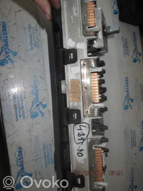Velocímetro (tablero de instrumentos)   9041560010,KM