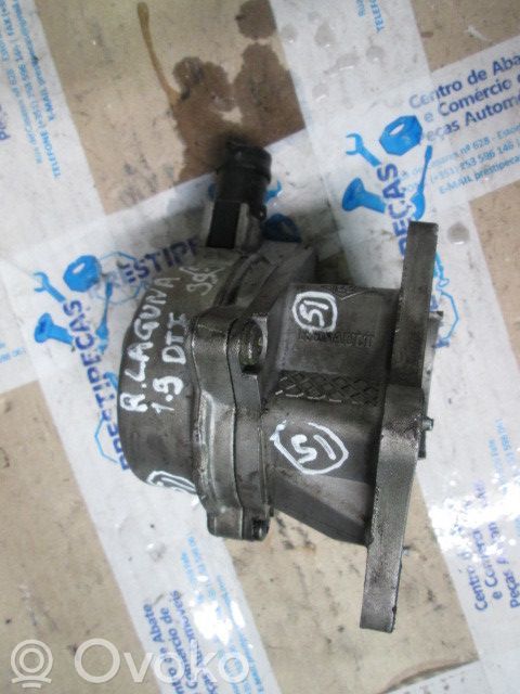Vacuum pump   72117220F,PIERBURG