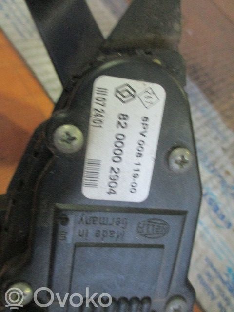 Gaspedal   1K0035463