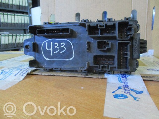 Unidad de control SAM   CXFUS433,DENSO