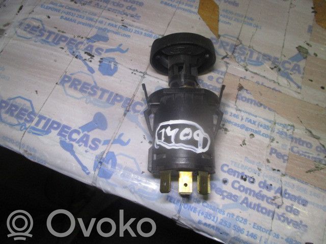 Ford Sierra Air conditioning (A/C) switch 