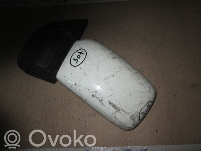 Ford Sierra Front door electric wing mirror 
