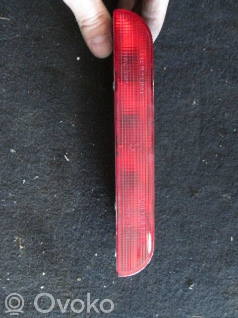Audi A4 S4 B5 8D Third/center stoplight 