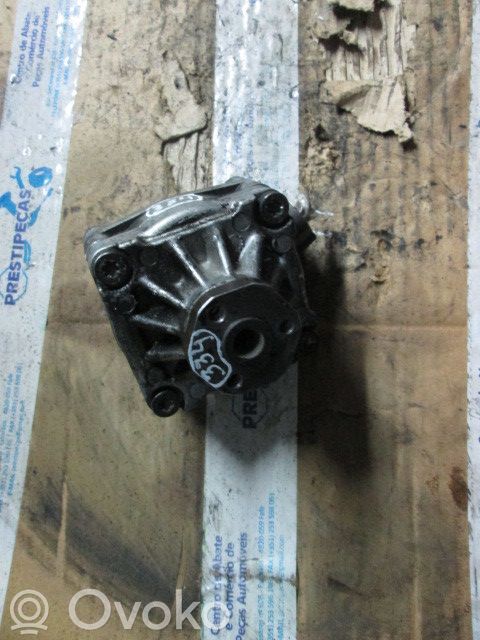 Power steering pump   7681955140