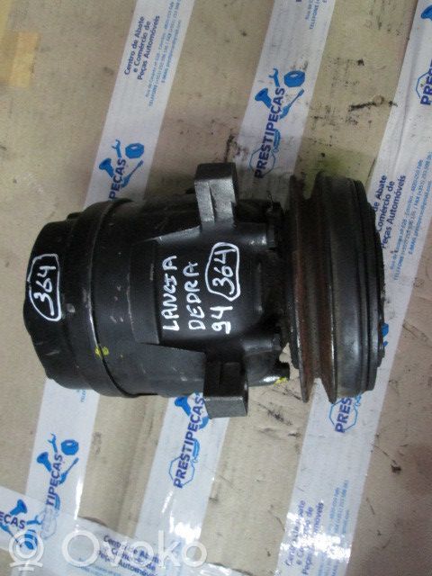 Lancia Dedra Air conditioning (A/C) compressor (pump) 