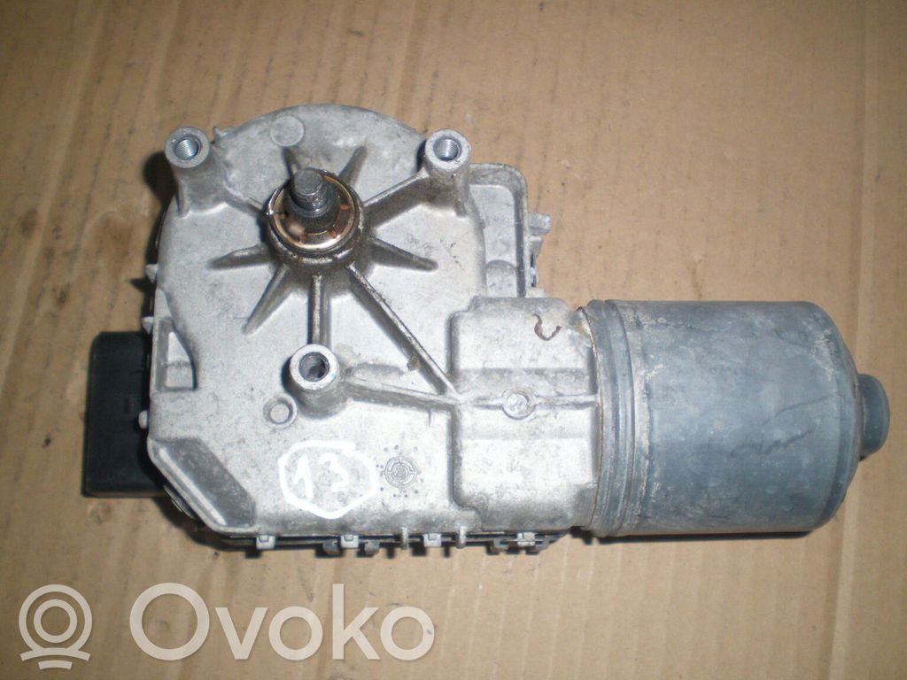 Wischermotor   0390241814,4E1955119,BOSCH