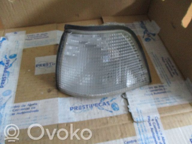 BMW Z3 E36 Front bumper turn signal 