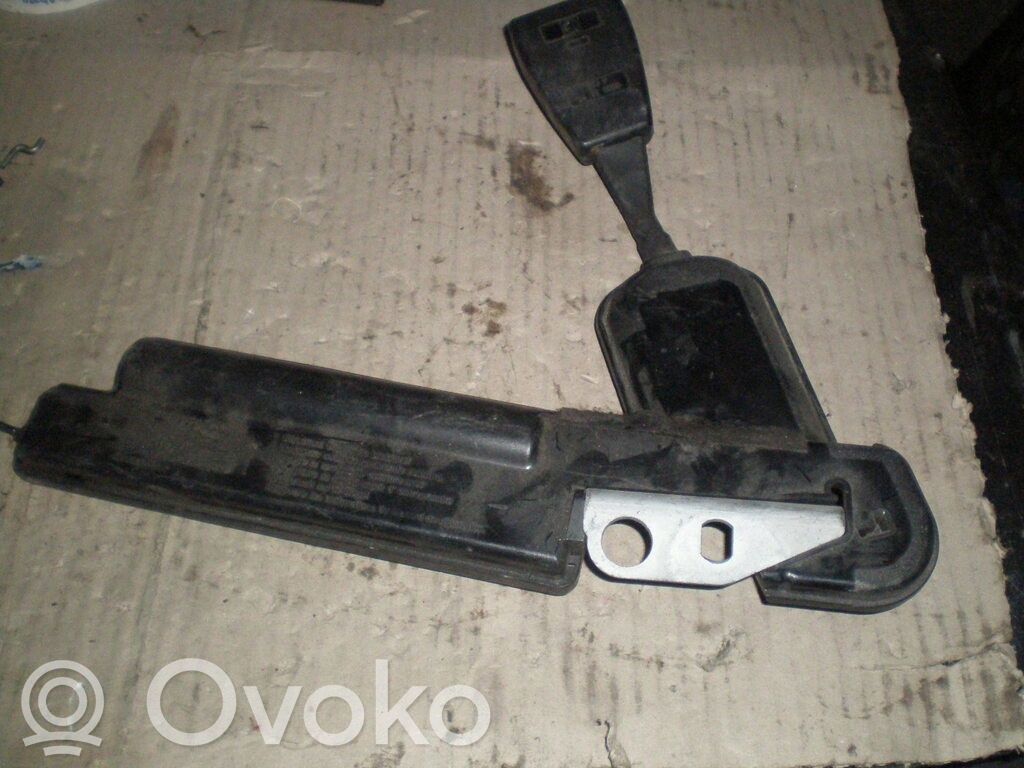 BMW 3 E36 Front seatbelt 