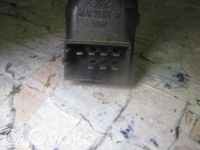 Ford Escort Wing mirror switch 