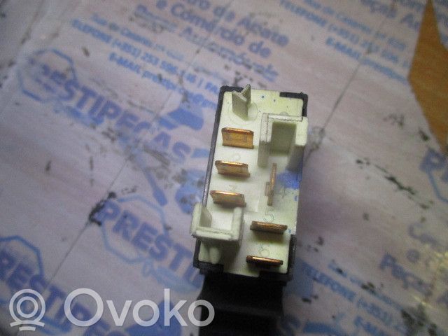 Ford Fiesta Multifunctional control switch/knob 