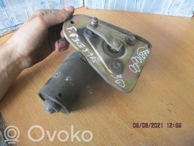Ford Fiesta Wischermotor 