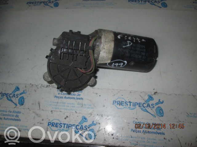 Ford Fiesta Wischermotor 