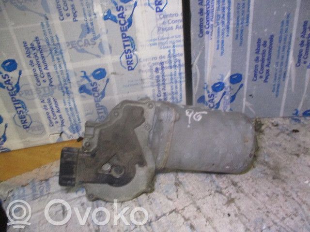 Motor del limpiaparabrisas   96FB17B571CA