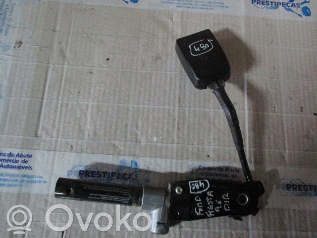Ford Fiesta Cinturón delantero 