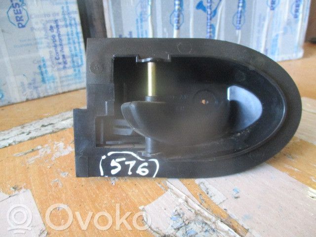 Manecilla externa puerta trasera   96FGA22601AE