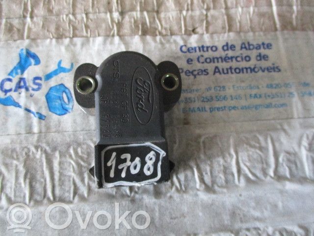 Ford Fiesta Kiti valdymo blokai/ moduliai 
