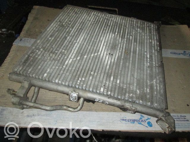 BMW 3 E36 Radiateur condenseur de climatisation 