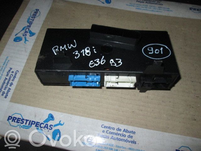 BMW 3 E36 Other control units/modules 