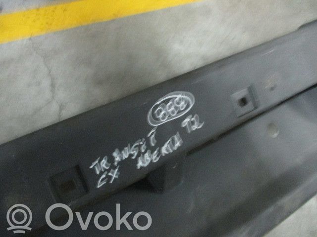 Front bumper   PC888,FRT