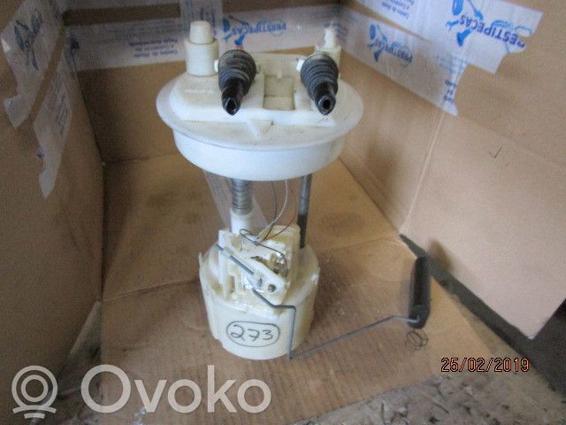 Fiat Punto (176) Senzor nivel combustibil 