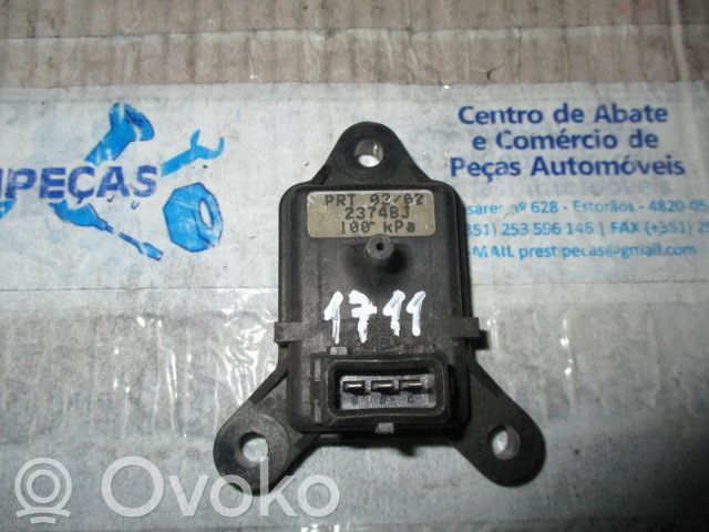 Fiat Punto (176) Other control units/modules 