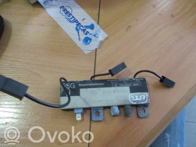 Aerial antenna amplifier   65248351244