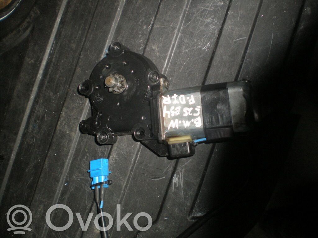 Front door window regulator motor   0130821254,FD