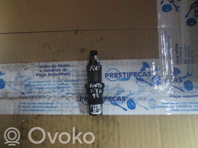 Inyector de combustible   KCA30S41,0P