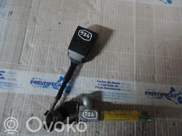Renault 19 Sicherheitsgurt vorne 