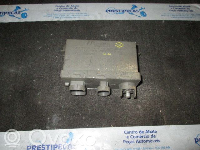 Renault 19 Przekaźnik / Modul układu ogrzewania wstępnego 