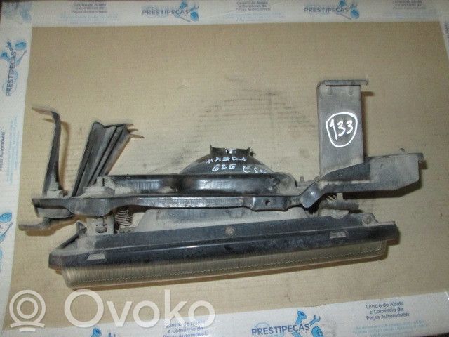 Mazda 626 Headlight/headlamp 