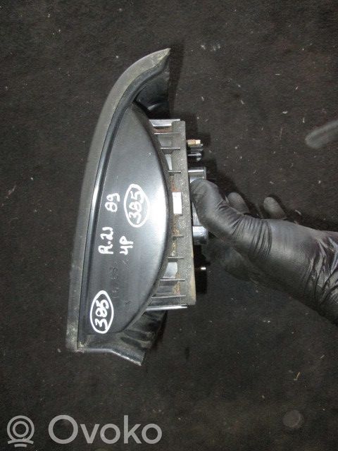 Rear/tail lights   7700792910