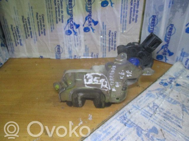 Etuoven lukko   FEC3592