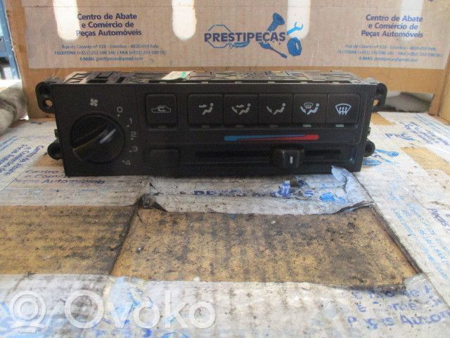 Climate control unit   D99089769