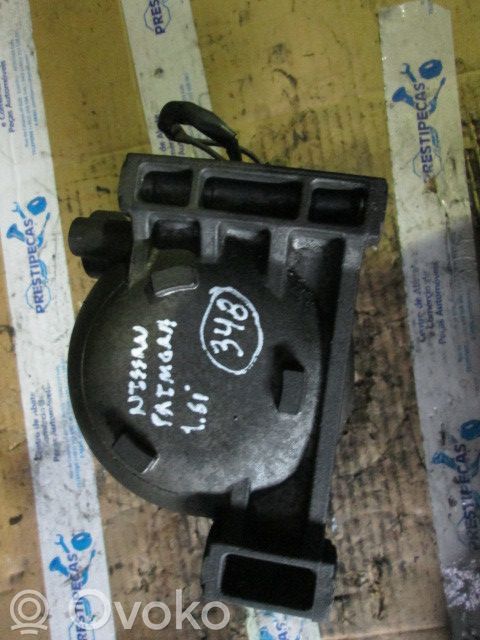 Nissan Primera Klimakompressor Pumpe 