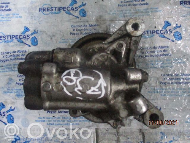 Ohjaustehostimen pumppu   PT0019924R