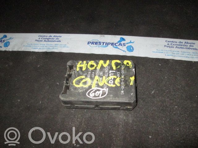 Muut ohjainlaitteet/moduulit   38600,G110,SK3
