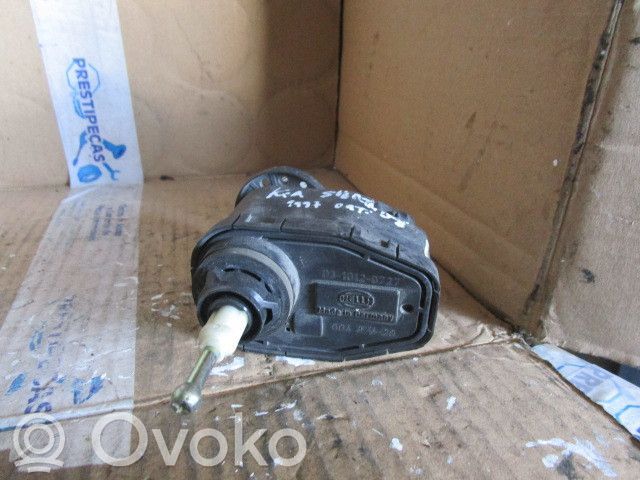 KIA Sportage Motor reglare nivel far 