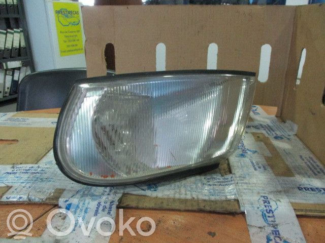 Opel Vectra B Blinker vorne Stoßstange 