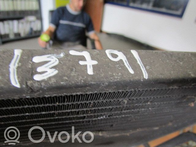 Opel Vectra B Skraplacz / Chłodnica klimatyzacji 