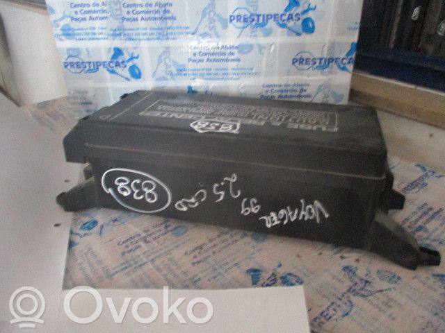 SAM control unit   04868093AAA