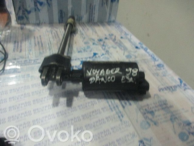 Chrysler Voyager Moduł / Sterownik fotela 