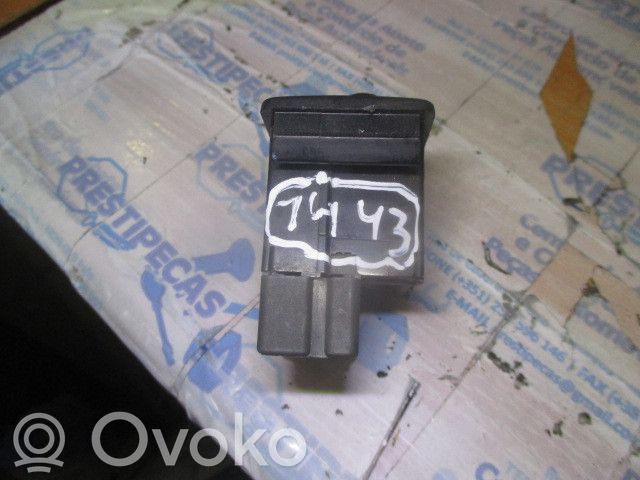 Nissan Almera Wing mirror switch 