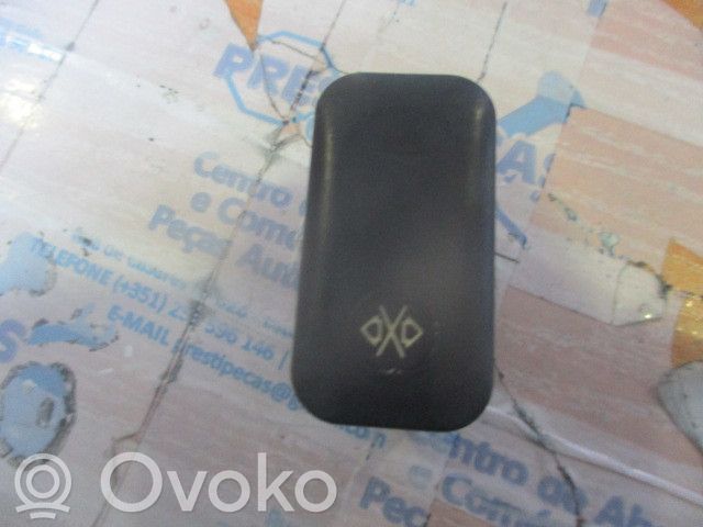 Peugeot 406 Electric window control switch 